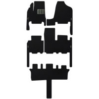 Автоковрики Kia Carnival (2006-2014)