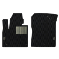 Автоковрики Kia Sorento (2014-2018)