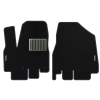 Автоковрики Kia Sedona (2014-…)