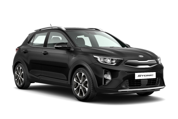 Автоковрики Kia Stonic (2017-2019)