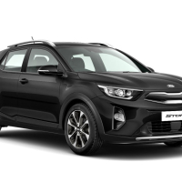 Автоковрики Kia Stonic (2017-2019)