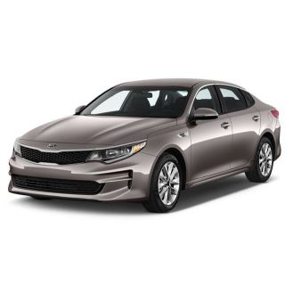 Автоковрики Kia Optima (JF) (2015-2021)