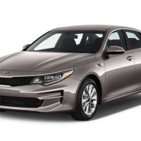 Автоковрики Kia Optima (JF) (2015-2021)