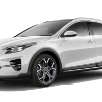 Автоковрики Kia XCeed (2019-…)