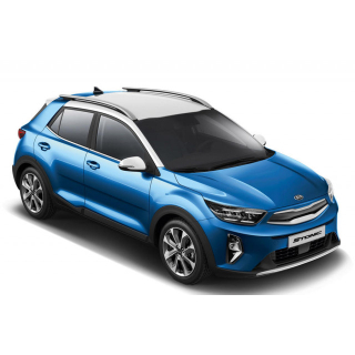 Автоковрики Kia Stonic (2019-…)