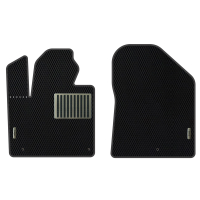 Автоковрики Kia Sorento (2014-2018)