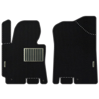 Автоковрики Kia Forte (2012-2016)