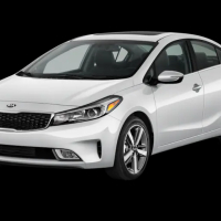 Автоковрики Kia Forte (2016-2018)