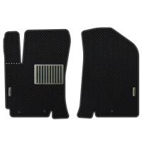 Автоковрики Kia Rio (2011-2017)