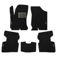 Автоковрики Kia Ceed (2009-2012)