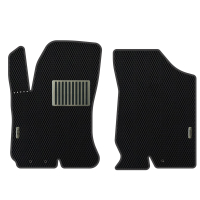 Автоковрики Kia Ceed (2009-2012)