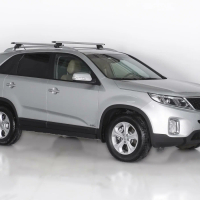 Автоковрики Kia Sorento (2009-2015)