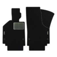 Автоковрики Lamborghini Huracan (2014-…)