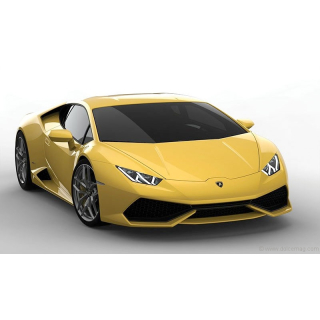 Автоковрики Lamborghini Huracan (2014-…)