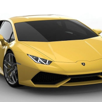 Автоковрики Lamborghini Huracan (2014-…)