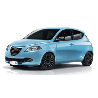 Автоковрики Lancia Delta (2008-2014)