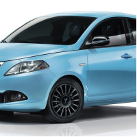 Автоковрики Lancia Delta (2008-2014)