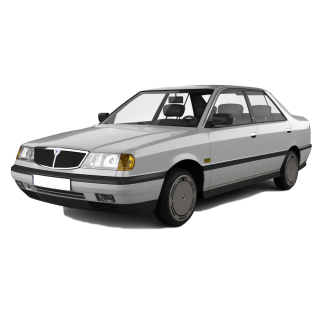 Автоковрики Lancia Kappa (1994-2000)