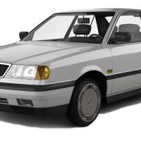 Автоковрики Lancia Kappa (1994-2000)
