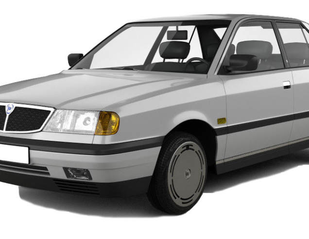 Автоковрики Lancia Kappa (1994-2000)