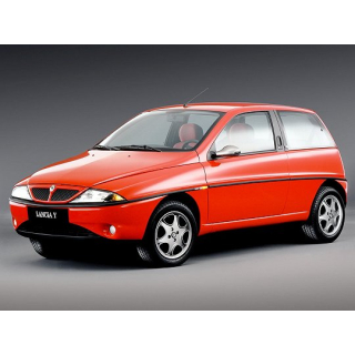 Автоковрики Lancia Ypsilon (1995-2003)