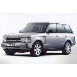Автоковрики Land Rover Range Rover (2002-2012)