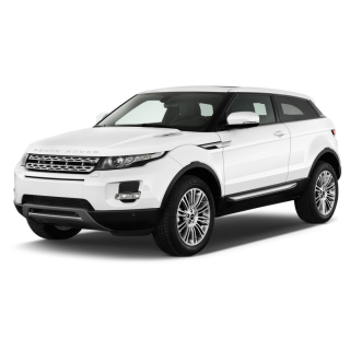 Автоковрики Land Rover Evoque (2011-2018)