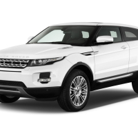 Автоковрики Land Rover Evoque (2011-2018)