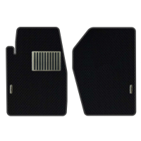 Автоковрики Land Rover Discovery 2 (1998-2004)