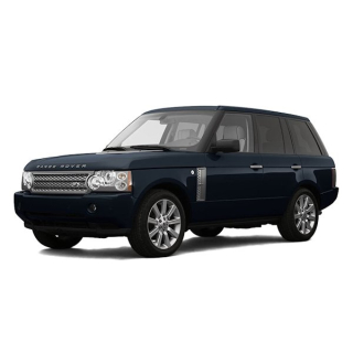 Автоковрики Land Rover Vogue (2005-2009)
