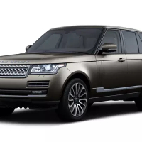 Автоковрики Land Rover Range Rover LWB (Autobiography Black) (2012-…)