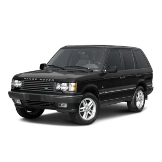 Автоковрики Land Rover Range Rover (1994-2002)