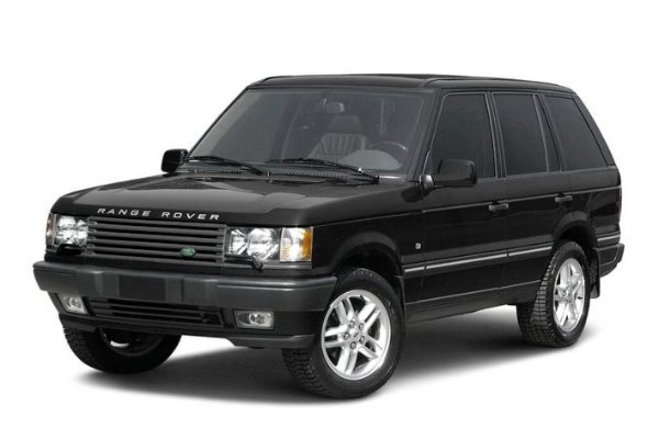 Автоковрики Land Rover Range Rover (1994-2002)