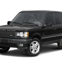Автоковрики Land Rover Range Rover (1994-2002)