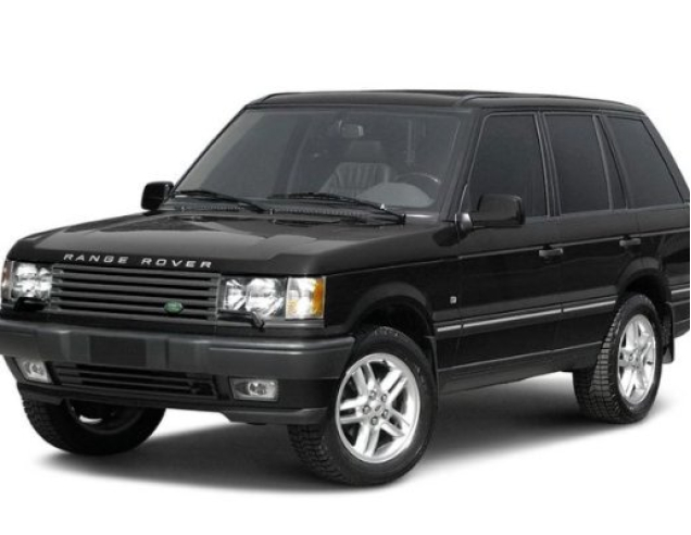 Автоковрики Land Rover Range Rover (1994-2002)