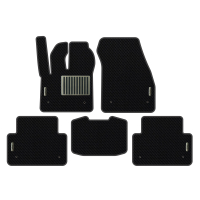 Автоковрики Land Rover Evoque (2018-…)