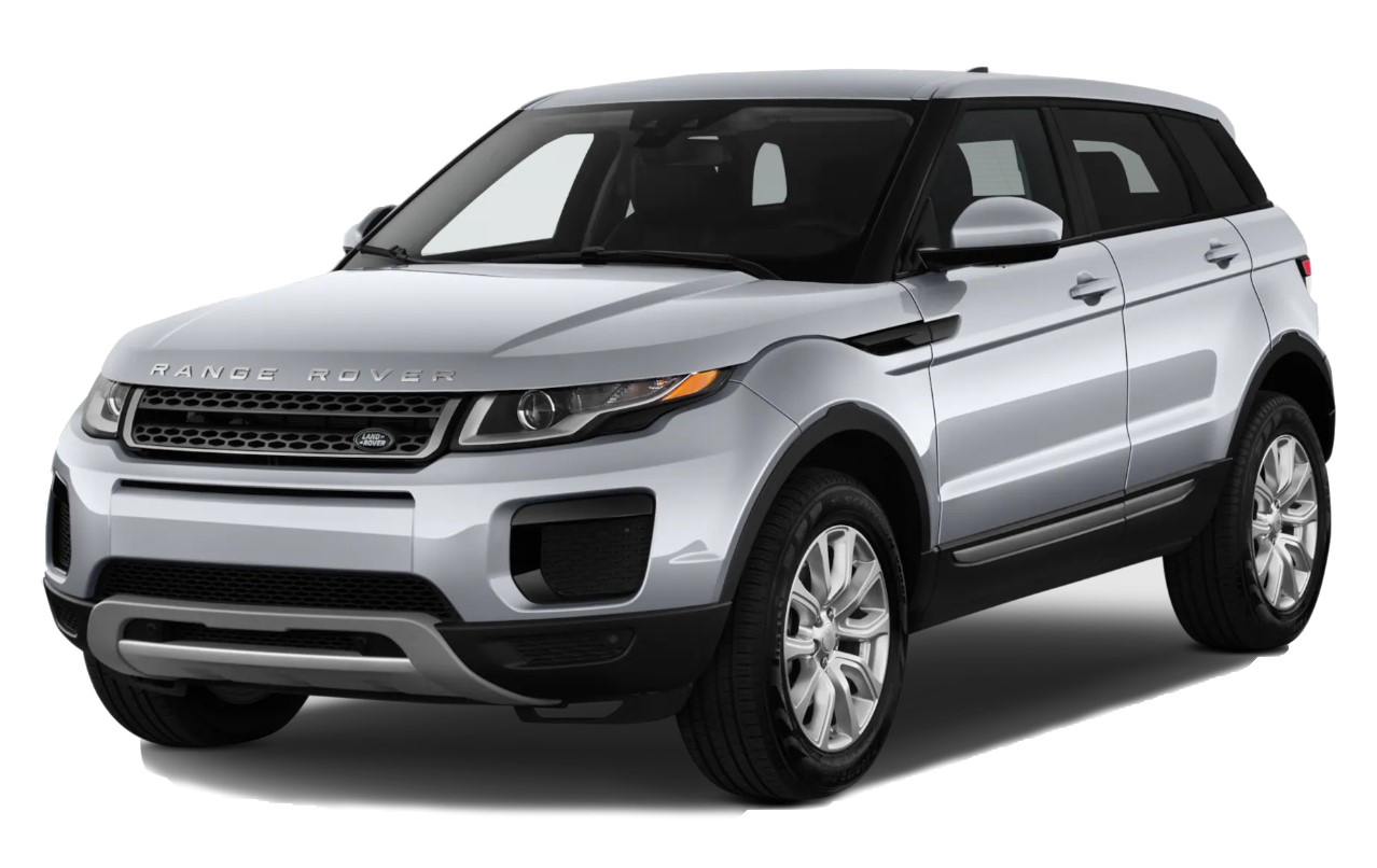 Автоковрики Land Rover Evoque (2018-…)