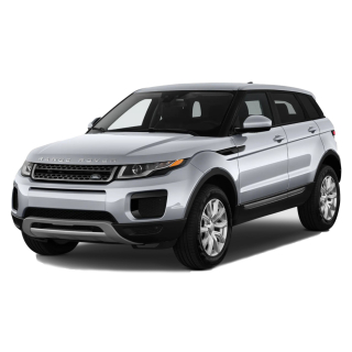 Автоковрики Land Rover Evoque (2018-…)