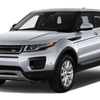 Автоковрики Land Rover Evoque (2018-…)
