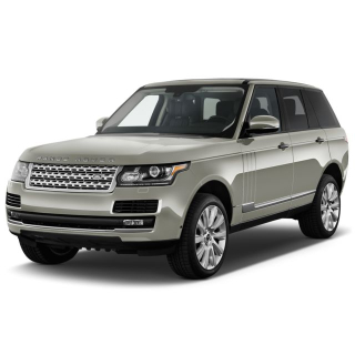 Автоковрики Land Rover Range Rover (Autobiography) (2012-…)