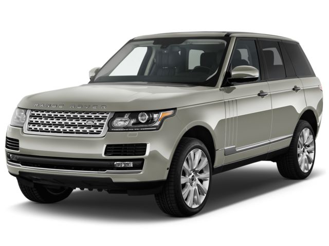 Автоковрики Land Rover Range Rover (Autobiography) (2012-…)