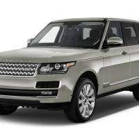 Автоковрики Land Rover Range Rover (Autobiography) (2012-…)