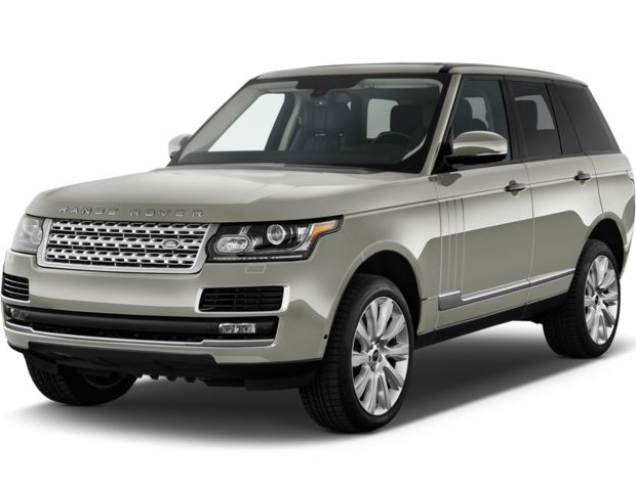Автоковрики Land Rover Range Rover (Autobiography) (2012-…)