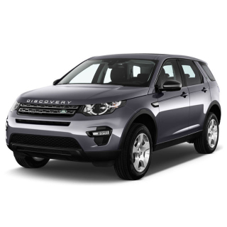Автоковрики Land Rover Discovery Sport (2014-2019)