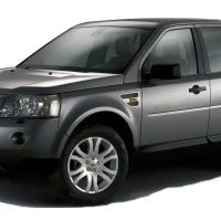 Автоковрики Land Rover Freelander (2006-2014)