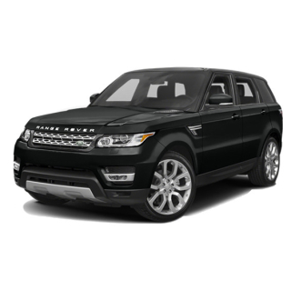 Автоковрики Land Rover Range Rover Sport (2013-2017)