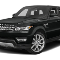 Автоковрики Land Rover Range Rover Sport (2013-2017)
