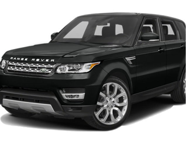 Автоковрики Land Rover Range Rover Sport (2013-2017)