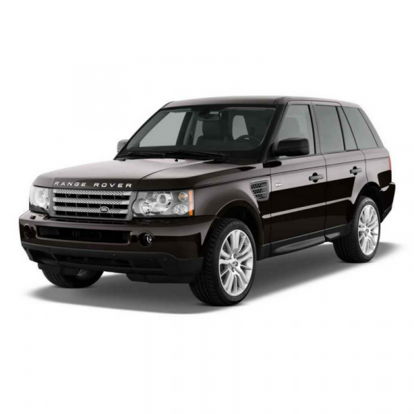 Автоковрики Land Rover Range Rover Sport (2005-2009)