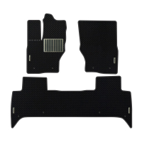 Автоковрики Land Rover Discovery 5 (2017-…)